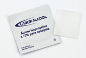 Álcool Swab