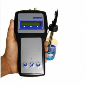 Condutivímetro modelo 2