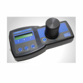 Fluorímetro Digital Portátil