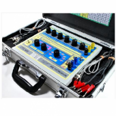 Simulador de Calibração