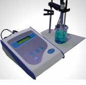 Medidor de PH modelo 1