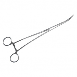 Pinça Clamps para Ureter