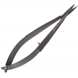 Tesoura Castroviejo Reta 9 cm