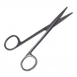 Tesoura Mayo Stille Reta 15 cm