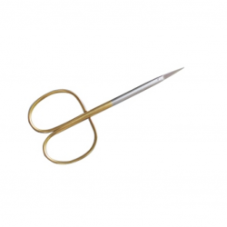 Tesoura Iris Ribbon Reta