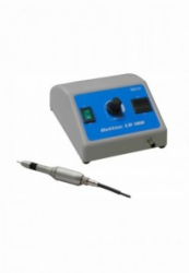 Micromotor de Bancada 0 a 30.000 RPM