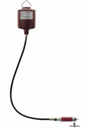 Micromotor de Suspensão Force