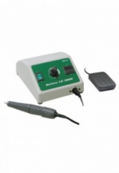 Micromotor de Bancada 0 a 45.000 RPM