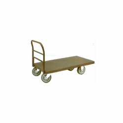 Carro Plataforma 150 x 80 x 100 cm