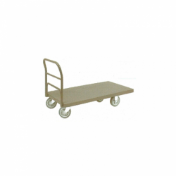 Carro Plataforma 150 x 80 x 100 cm