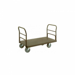Carro Plataforma 150 x 80 x 100 cm