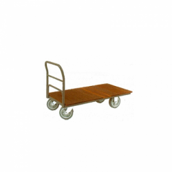Carro Plataforma 150 x 80 x 100 cm