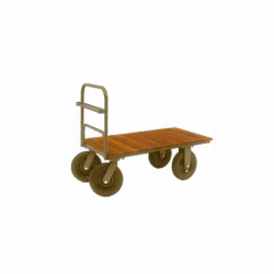 Carro Pneumático 150 x 80 x 100 cm