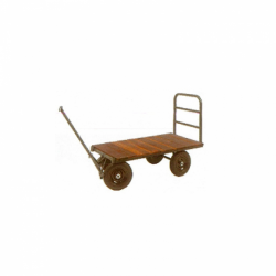 Carro Pneumático 150 x 80 x 100 cm