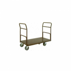 Carro Plataforma 120 x 65 x 100 cm