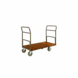 Carro Plataforma 120 x 65 x 100 cm