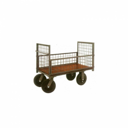 Carro Pneumático 150 x 80 x 100 cm
