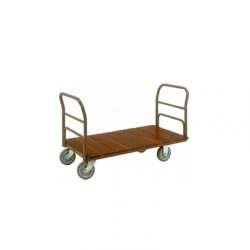 Carro Plataforma 150 x 80 x 100 cm