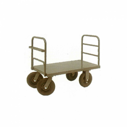 Carro Pneumático 150 x 80 x 100 cm