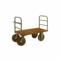 Carro Pneumático 150 x 80 x 100 cm