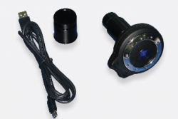 Câmera Multifuncional para Microscopia - EYE CAM