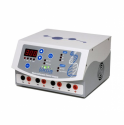 Fonte de Eletroforese 300V