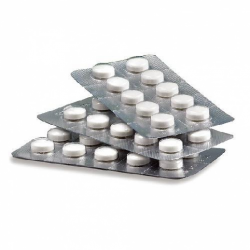 Agarose em Tabletes