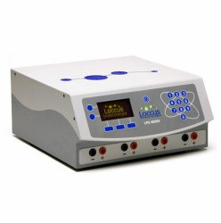 Fonte de Eletroforese 4.000V