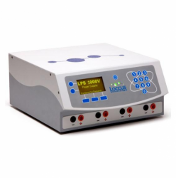 Fonte de Eletroforese 1.000V