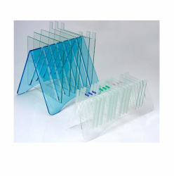 Racks para Placas de Vidro