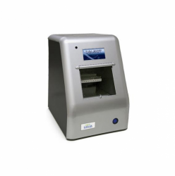 Sistema Automatizado de Eletroforese GelBot