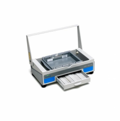 Sistema de Eletroforese Horizontal LCH 13 x 15