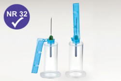 Adaptador Safety Line Cover