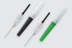 Agulhas a Vácuo Premium