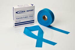 Garrote Latex-Free