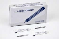 Lanceta Convencional