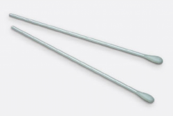 Swab Haste Plástica - Estéril