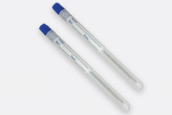 Swab em Tubo - Estéril