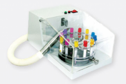 Destampadora de Tubos