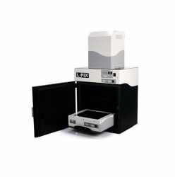 Sistema de Fotodocumentação L-Pix Chemi