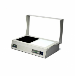 Transiluminador UV - LTB Duplo
