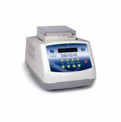 Banho Tipo Bloco Seco com Agitação Dry Bath Heat and Cool Control Shaker