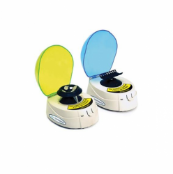 Minicentrífuga NanoSpin 8
