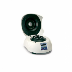 Minicentrífuga NanoSpin Plus