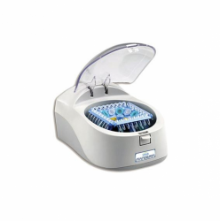 Minicentrífuga NanoSpin 12