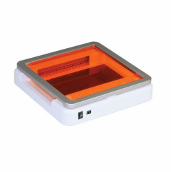 Transiluminador de Luz Azul - LT Blue