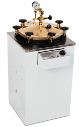 Autoclave Vertical
