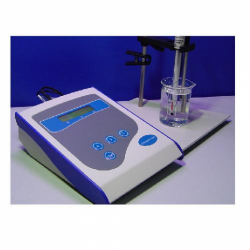 Condutivímetro modelo 1