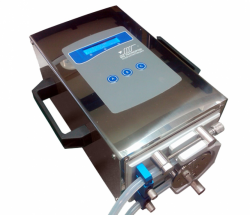 Bomba Peristáltica 1.200ml/min