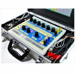 Simulador de Calibração